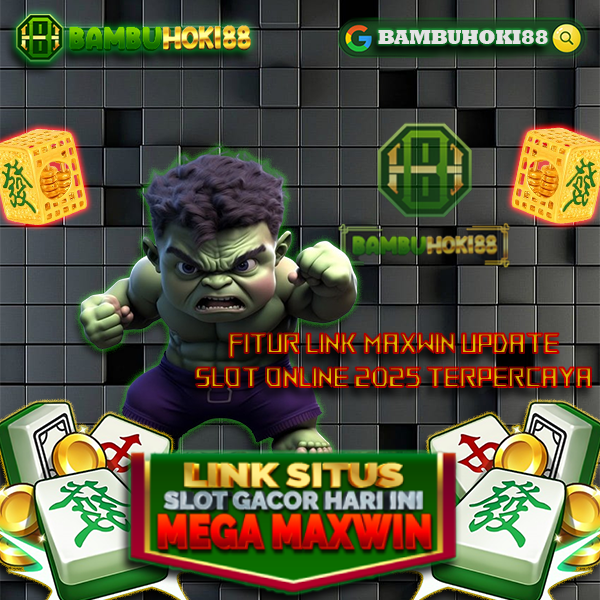 BAMBUHOKI88