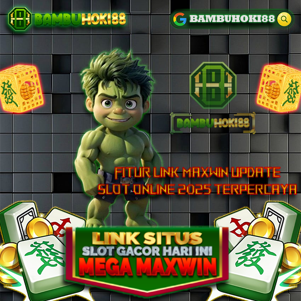 BAMBUHOKI88