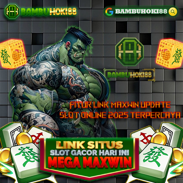 BAMBUHOKI88