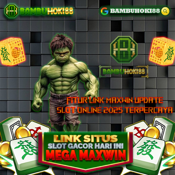 BAMBUHOKI88 > Situs Baccarat Online Dengan Fitur Live Dealer Eksklusif