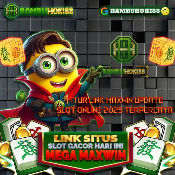 BAMBUHOKI88 > Situs Casino Baccarat Online Dengan Deposit Bank BPD Sulsel