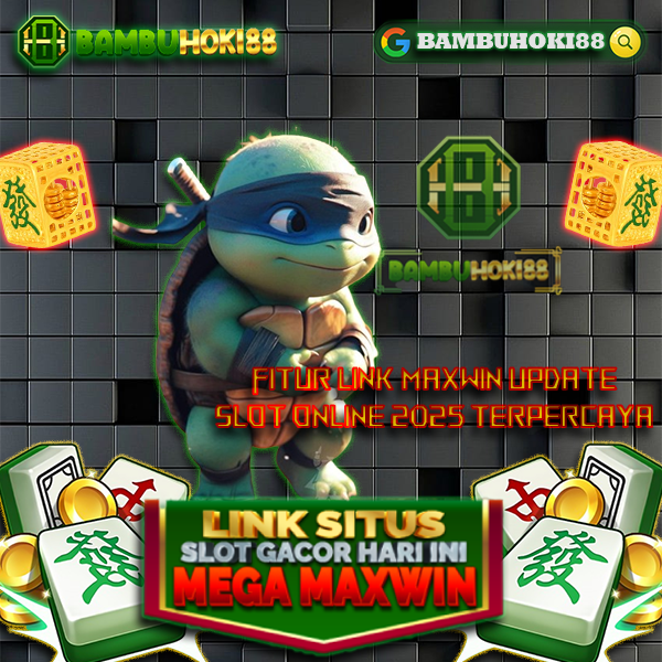 BAMBUHOKI88