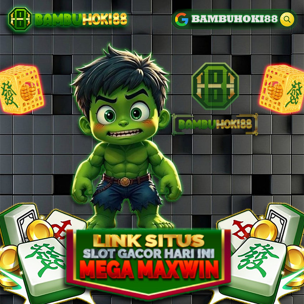 BAMBUHOKI88: Situs SV388 Sabung Ayam Resmi Dengan Bonus Slot Online Terbesar