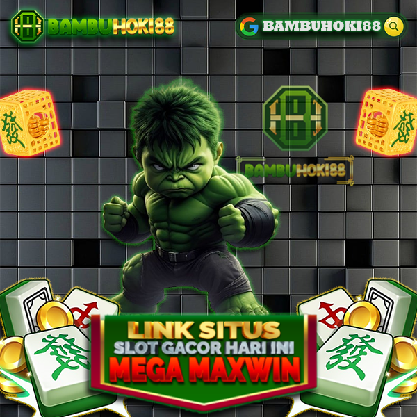 BAMBUHOKI88 > Situs Judi Online Sabung Ayam Dan Slot Deposit Bank BPD Jateng