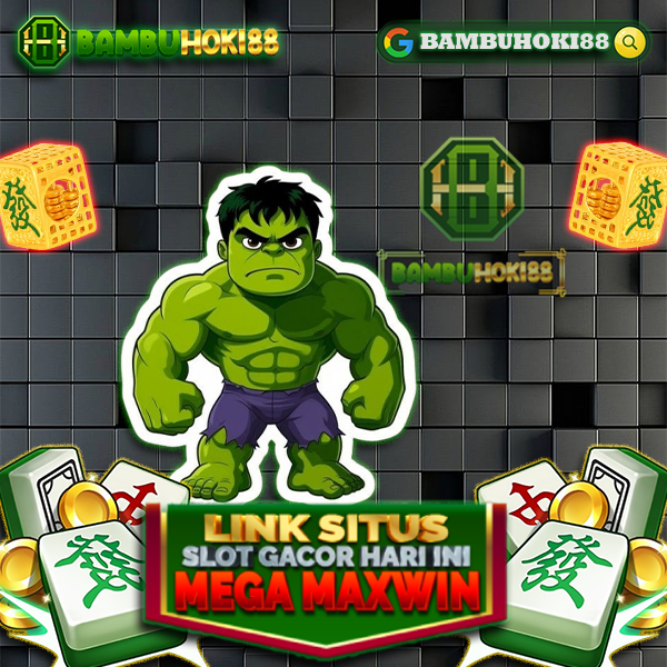 BAMBUHOKI88: Link Login SV388 Sabung Ayam Online Dan RTP Slot Gacor Olympus