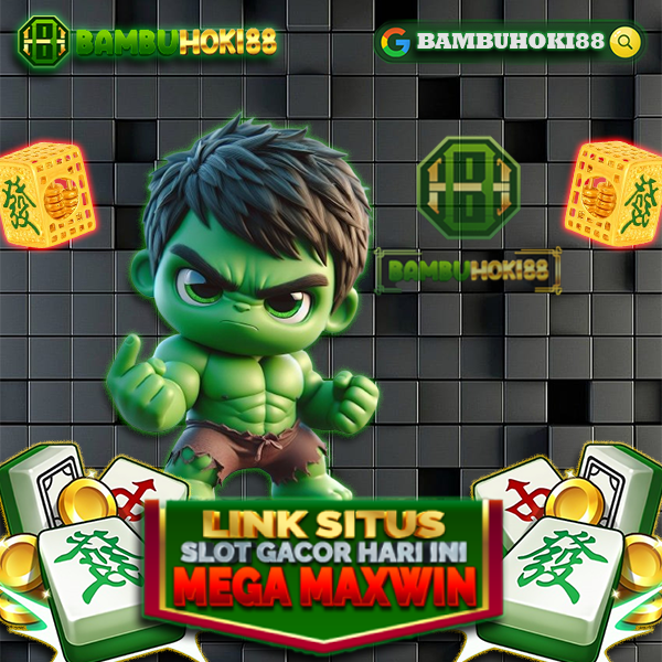 BAMBUHOKI88: Situs Slot Olympus Dengan Free Spin Gacor Dan Scatter Beruntun