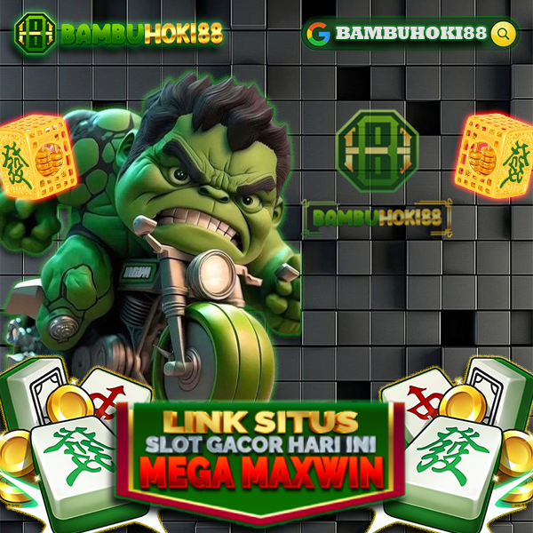 Situs Toto Togel & Toto Slot Online Aman dan Terpercay