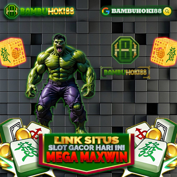 BAMBUHOKI88 Slot Olympus Login Alternatif Resmi Dengan Link Cepat Anti Blokir image 1