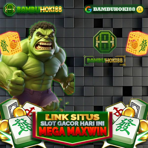 LAUTSPIN: Mahjong Ways Link Resmi Alternatif Dengan RTP Maxwin Malam Ini image 1