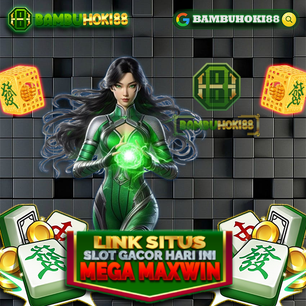 BAMBUHOKI88: Daftar Situs Link Zeus Slot Olympus 2026 Gacor Mudah Scatter