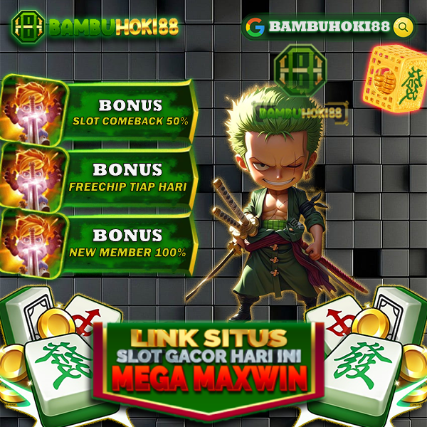 BAMBUHOKI88: Aneka Rasa Link Login Slot Pakai Seabank Gampang Maxwin Emas Bet 200 - WooCommerce eCommerce