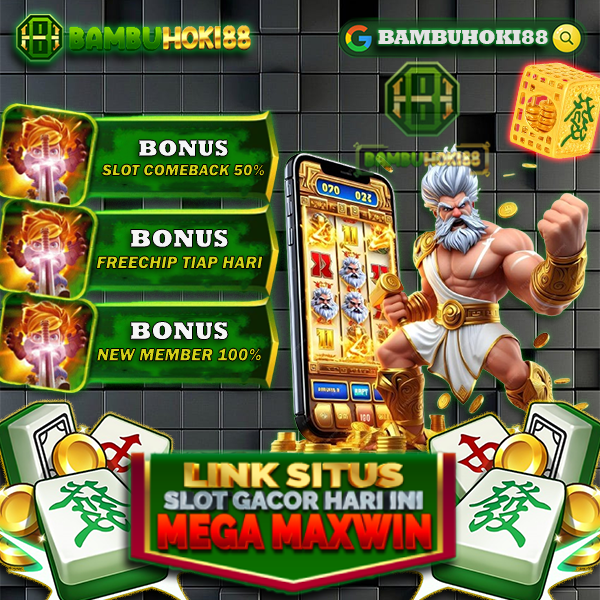 SITUS SLOT