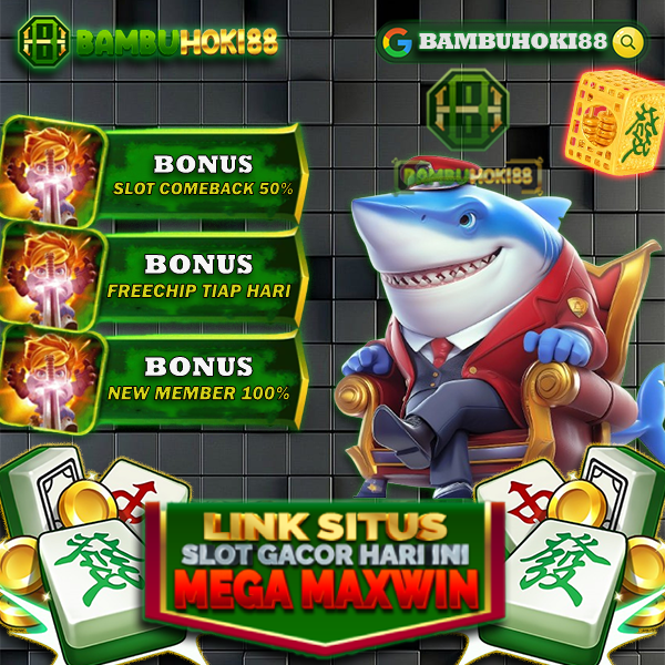 TOTO SLOT