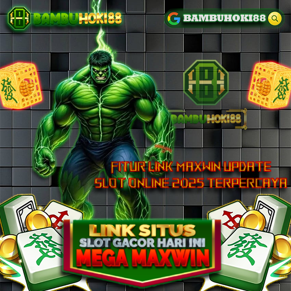 BAMBUHOKI88: Link Alternatif SBOBET Tanpa Blokir Aktif Tahun 2025