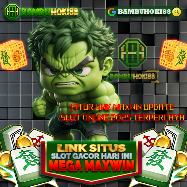 BAMBUHOKI88