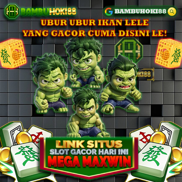 Login Aman di Situs BAMBUHOKI88 dan Mulai Main Baccarat Online Terpercaya